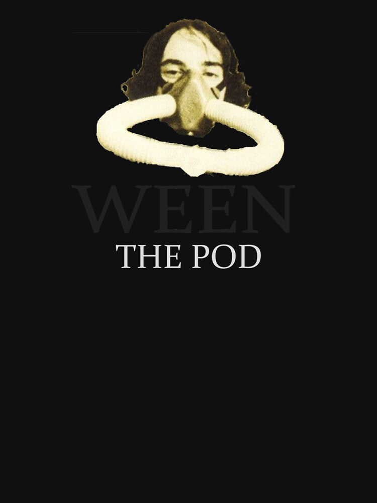 ween the pod by KennethCrawfo