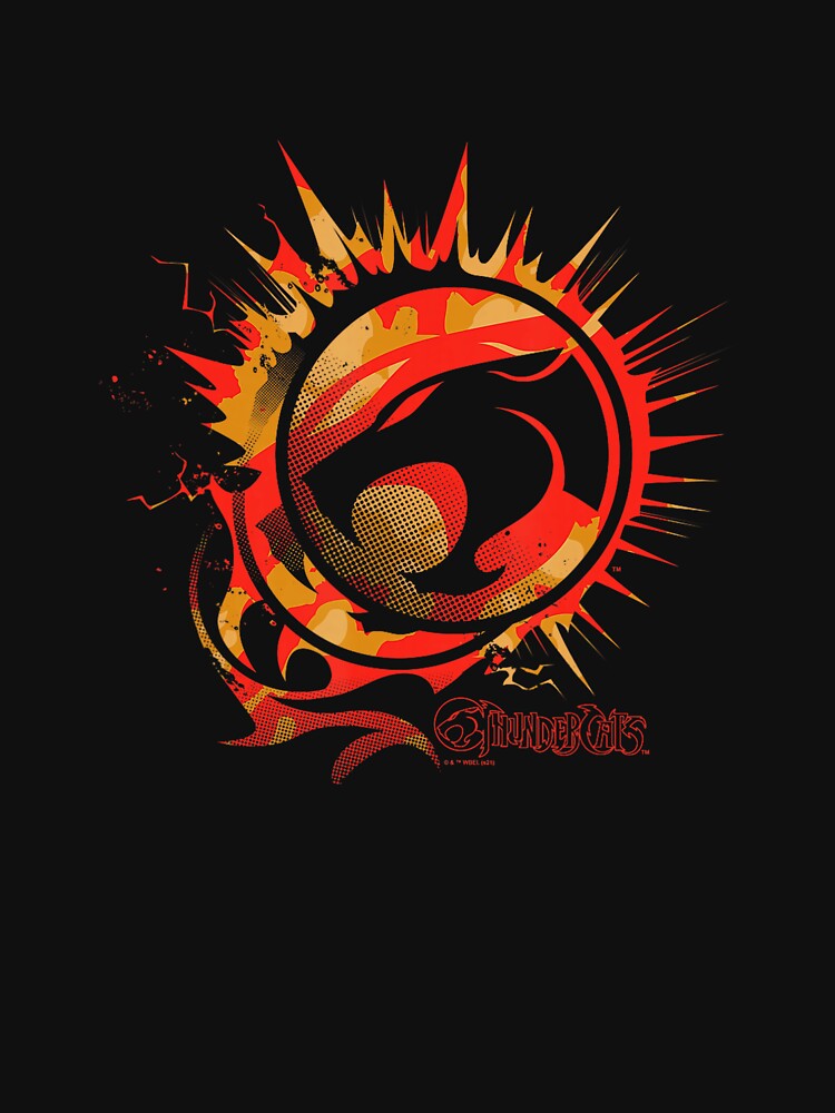 ThunderCats Fire Emblem Graphic Design by SimonaBaren