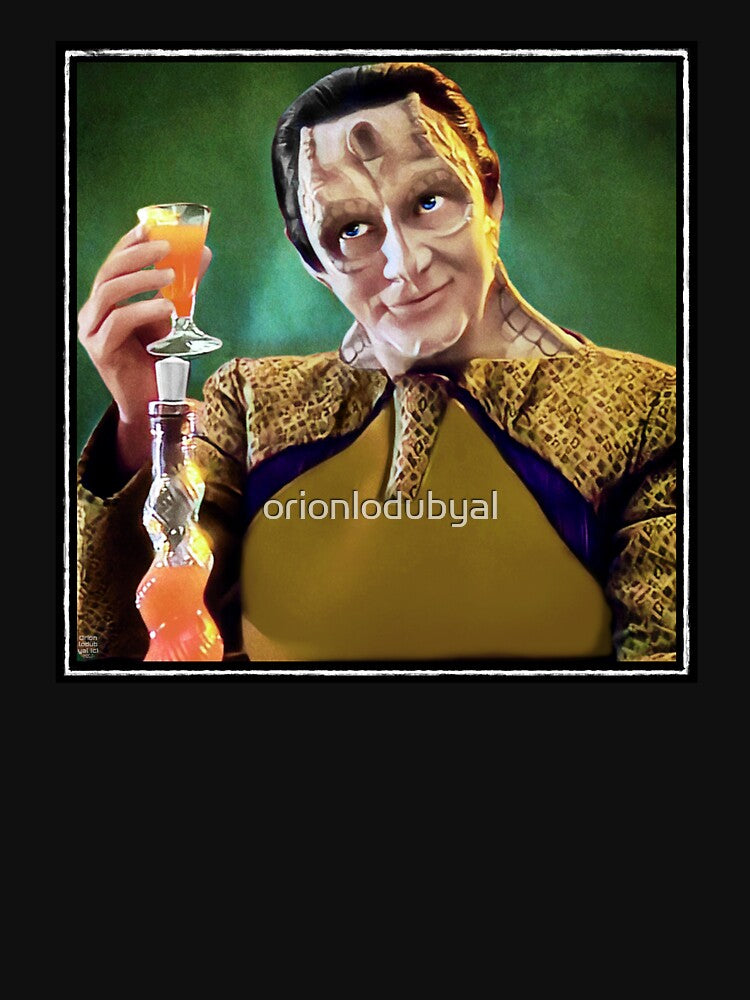 Cheers from Murder Lizard Spy by orionlodubyal