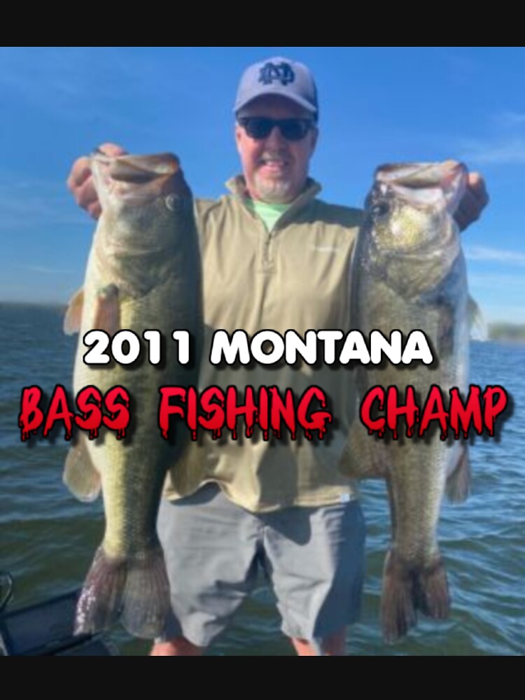 Bass Fishing Pro by Caleb Bonasera