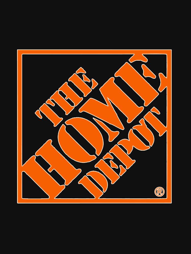 BEST SELLING Home Depot by HaileeBrowne