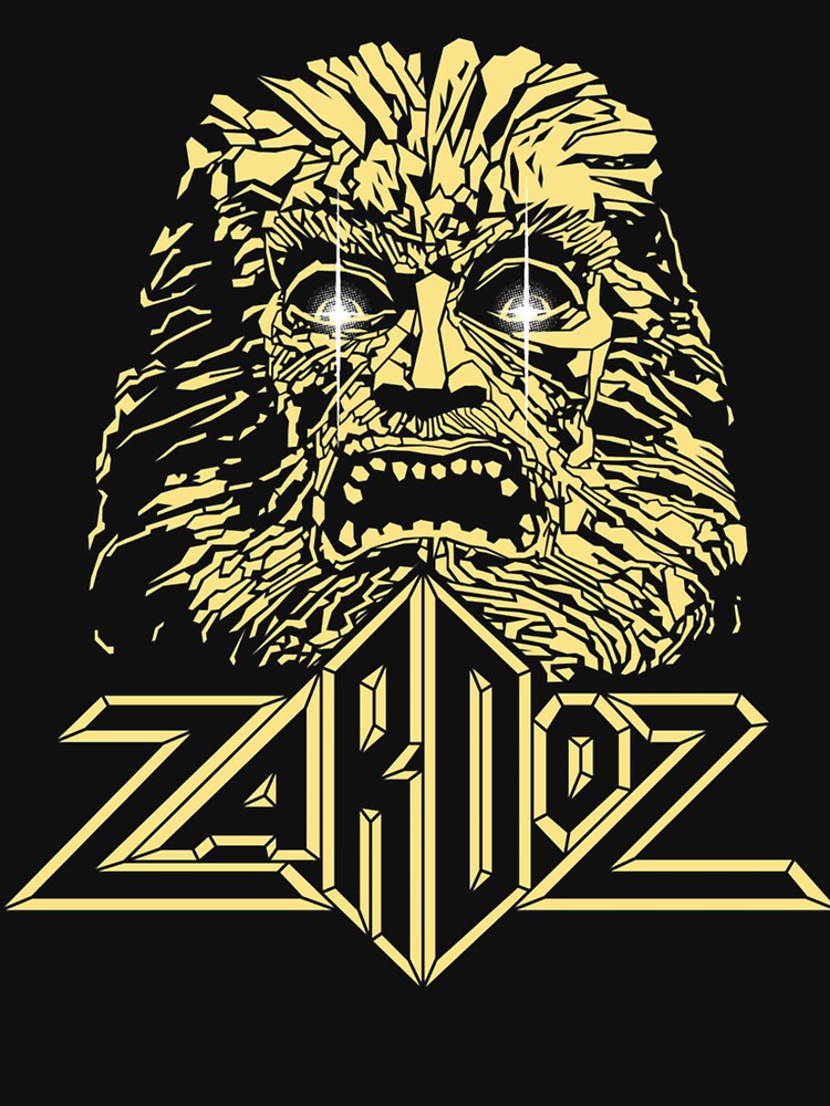 Zardoz by Ricky47Design