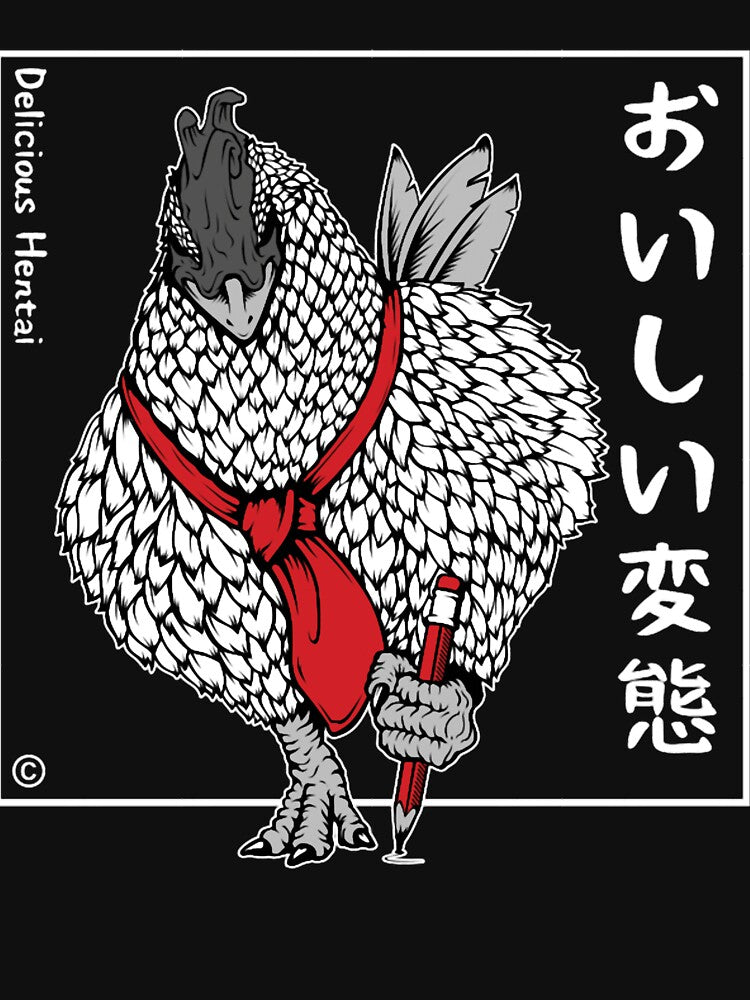 Delicious Hentai Group by OscarBird