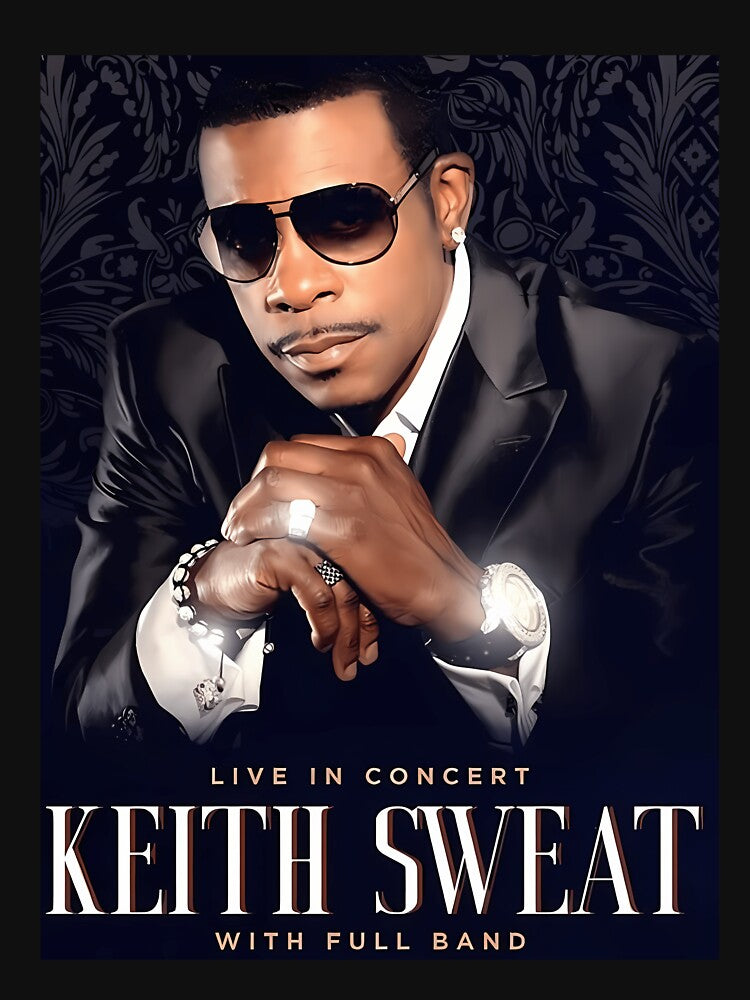 Keith Luwing Manis Sweat Gulaa by gooeverest