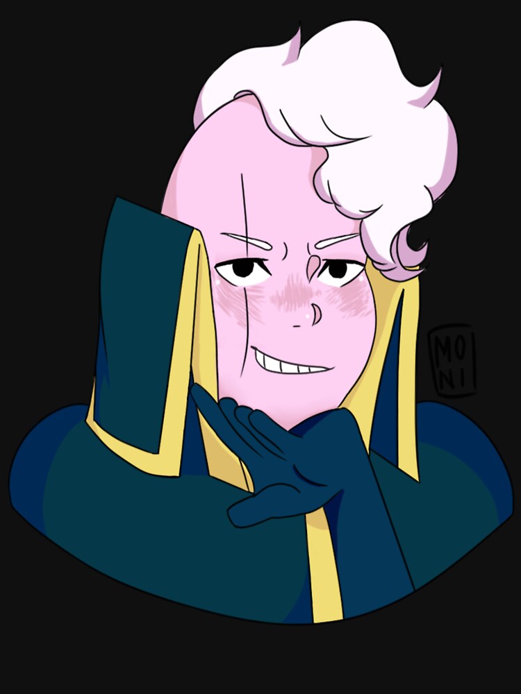 lars of stars by DiyaRobins
