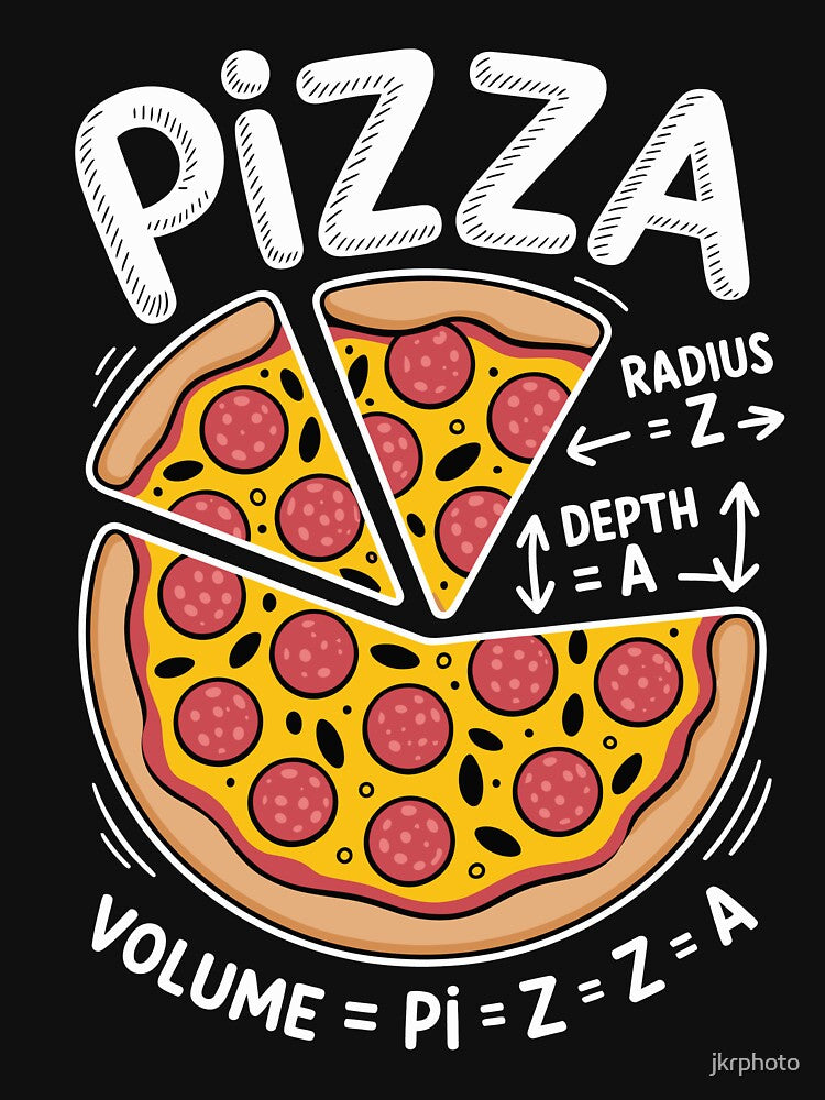 Pizza Formula by jkrphoto