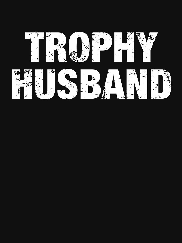 Trophy Husband by viunziameriza