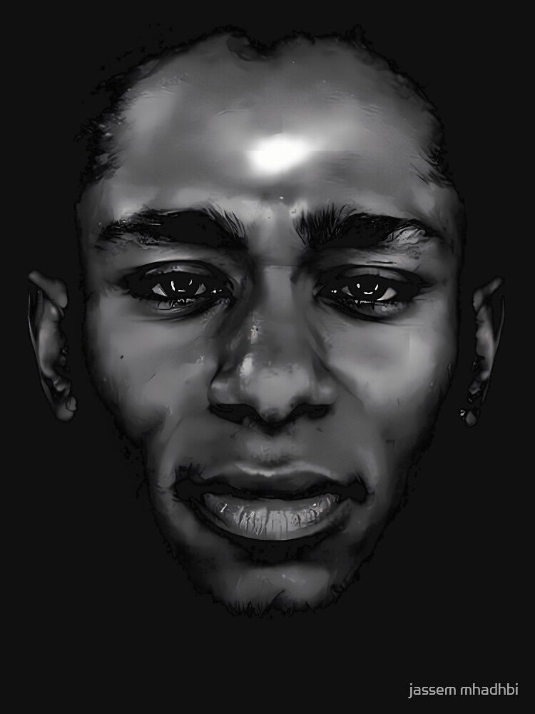 Mos Def Black On Both Sides by jassem mhadhbi
