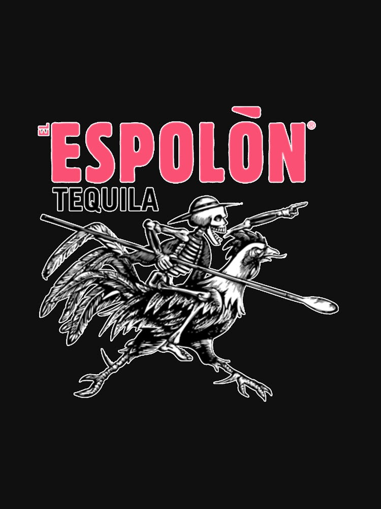 best-selling tequila---- by AndiRudolphw