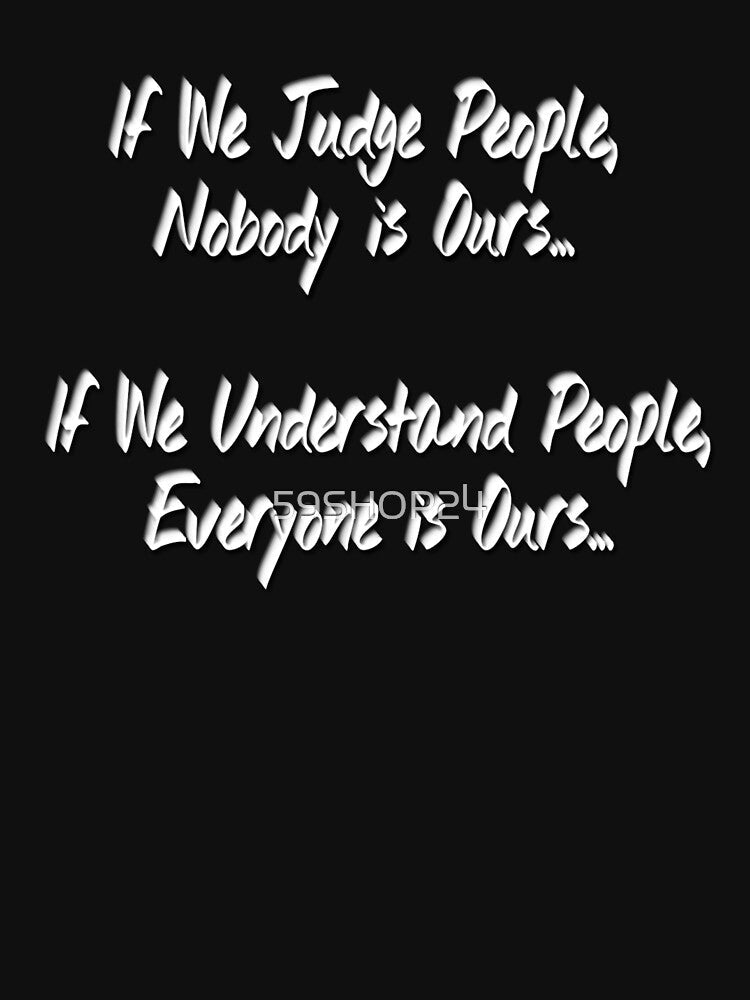 People quote by 59SHOP24