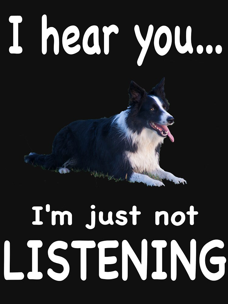 Border Collie by value123