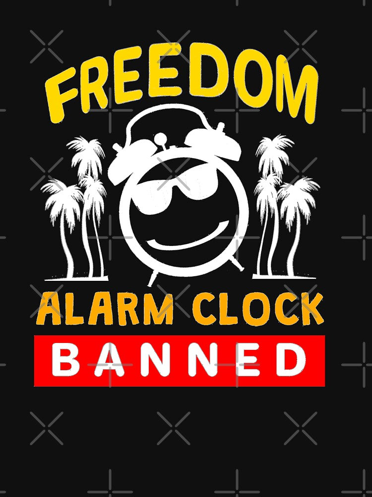 Freedom alarm clock banned by aktiveaddict