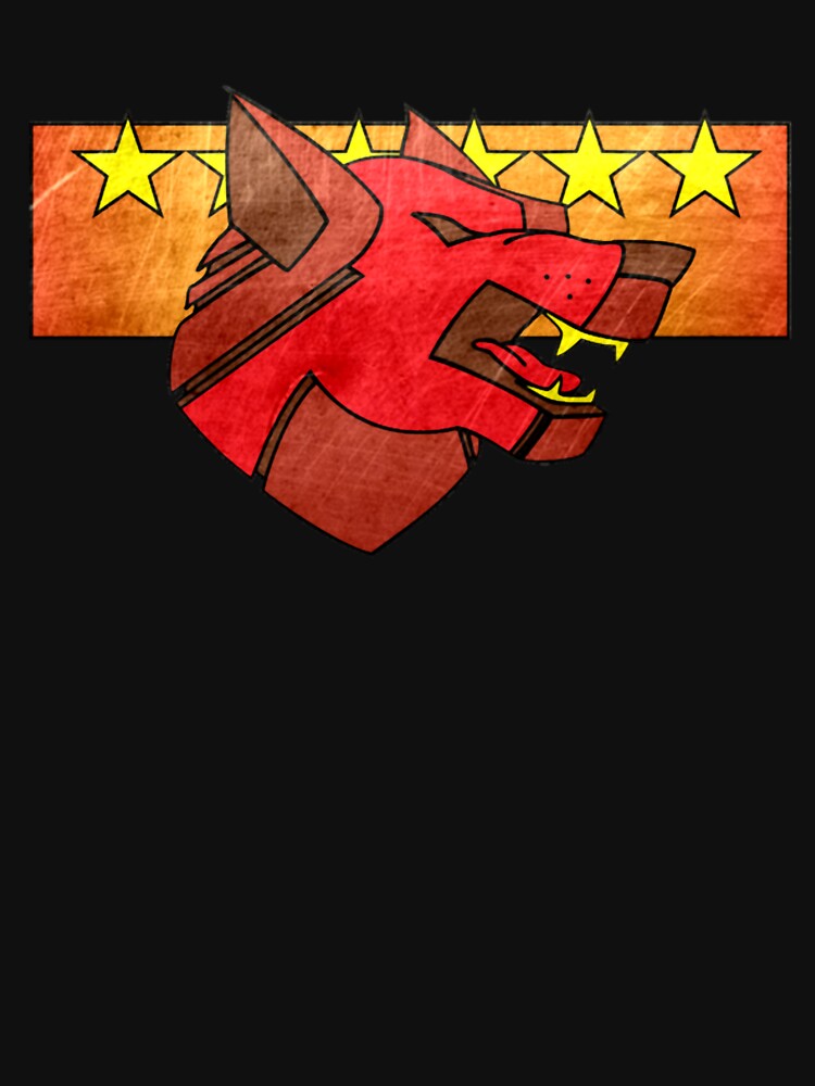 Clan Wolf by 2LedMattos