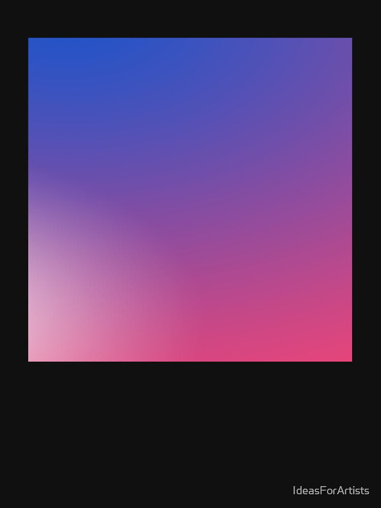 Gradient design - purple pink colors by Inspirationmotivation