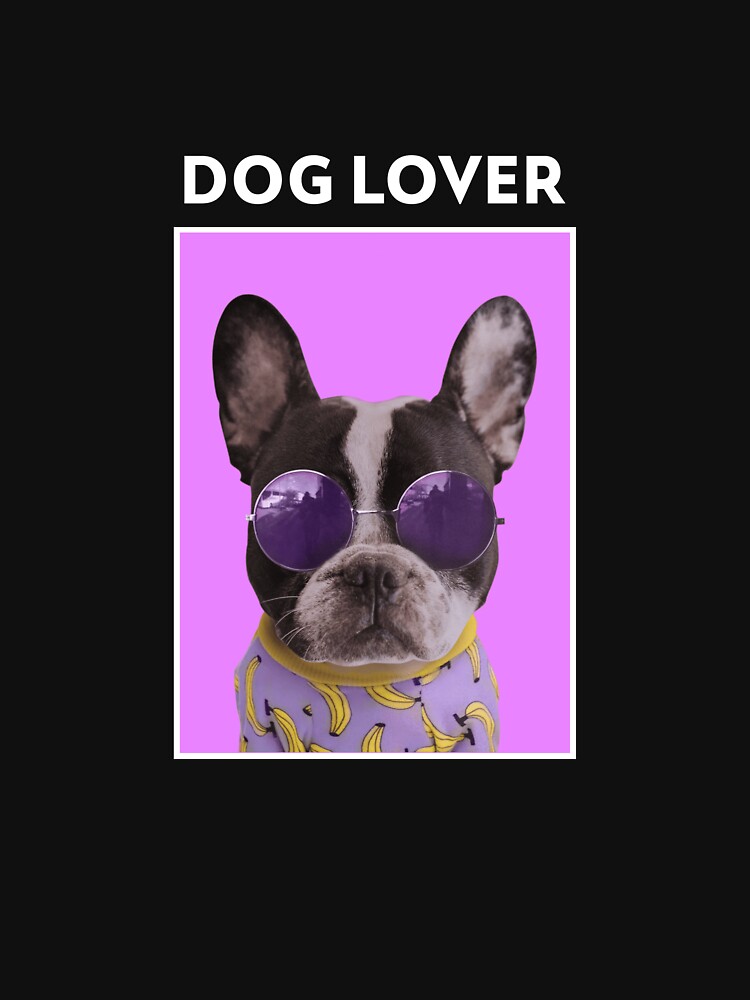 Cool Dog by RMPtees11