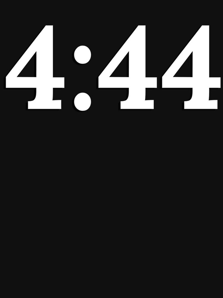 444 angel number by Binnoajimawa