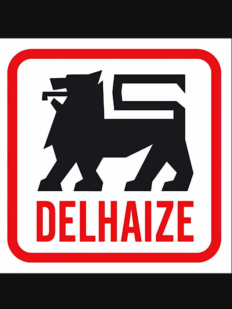 Delhaize Logo by Tadallace