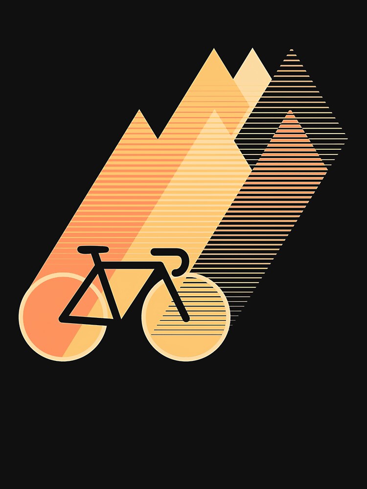 Cycle The Gaps by joannkathelk