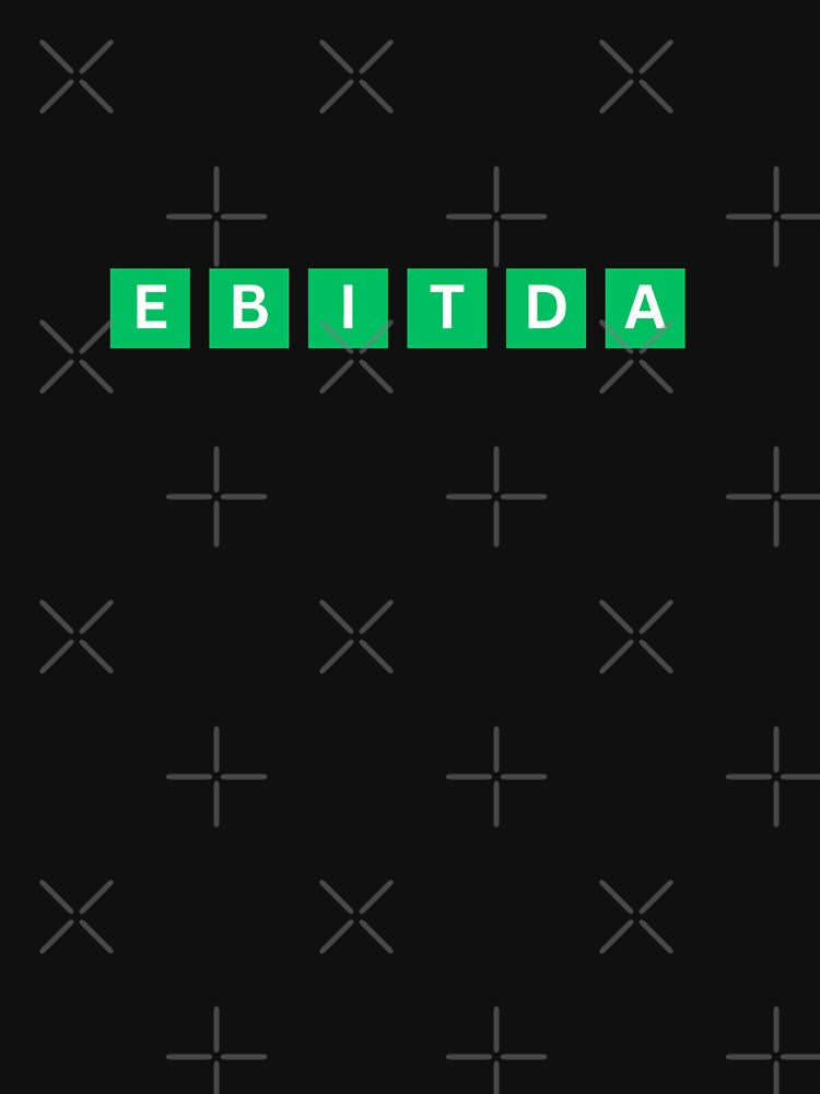 EBITDA-EXCEL accountant by Johnquoteart