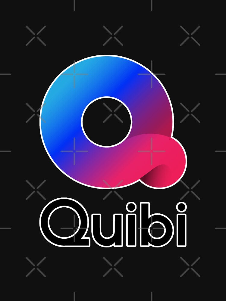 quibi logo by Peaceful Life Co