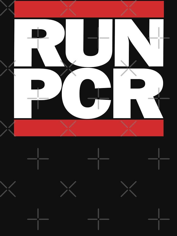 RUN PCR - Laboratory, Biotechnology, DNA, Molecular Biology, Microbiology, Western Blot, Crispr, Funny Laboratory, Laboratory Technician by jadedscientist