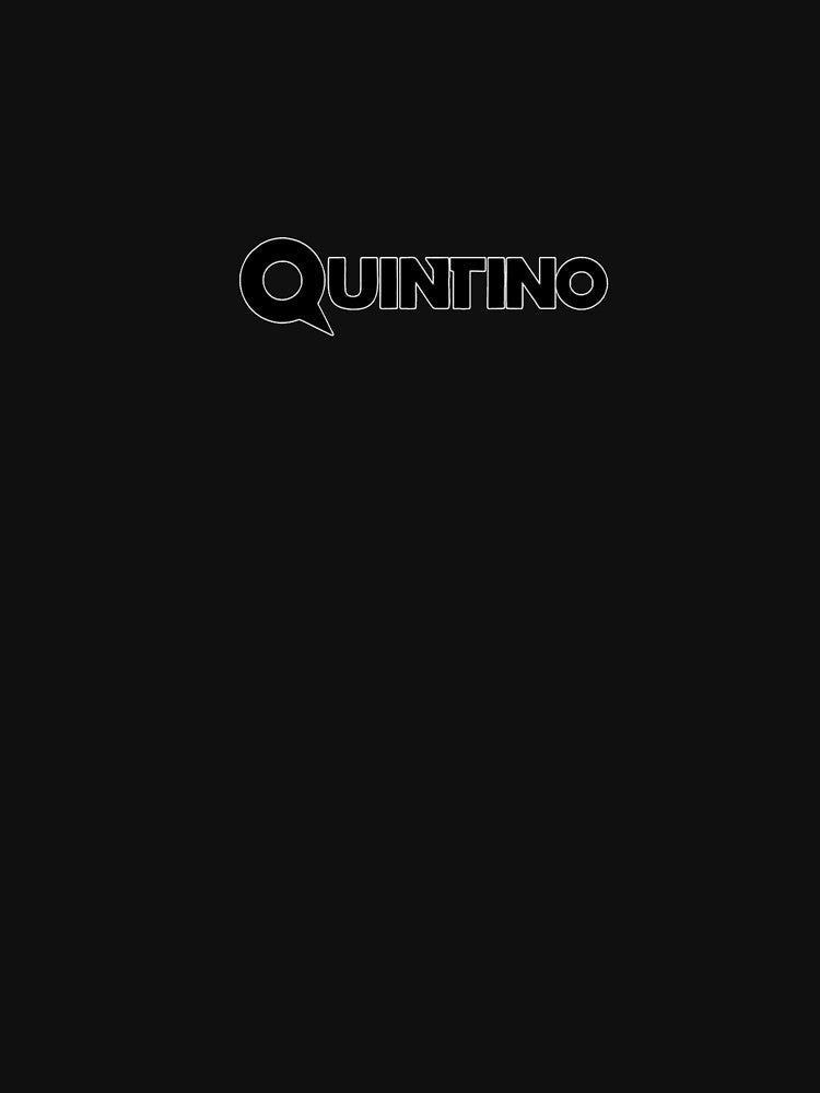 Best-selling-quintino-logo-- by ElioFulcher