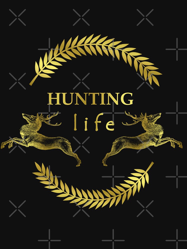 Hunting by Anup  K