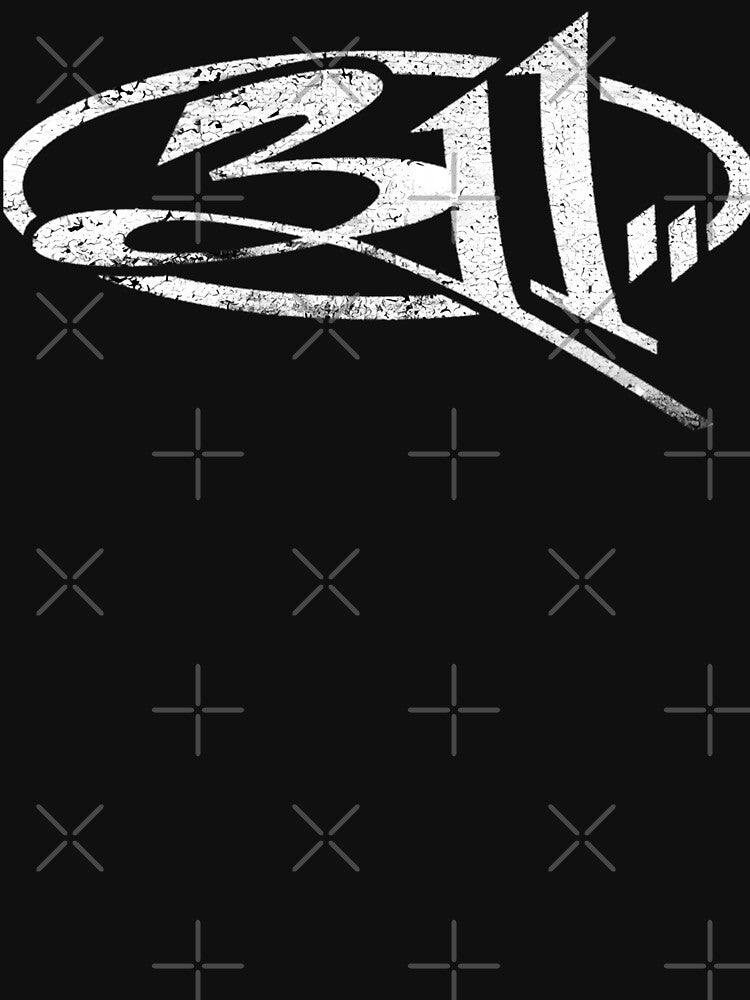 Stylized Numbers Enclosed in a Thin Textured by Duck-N-Bear
