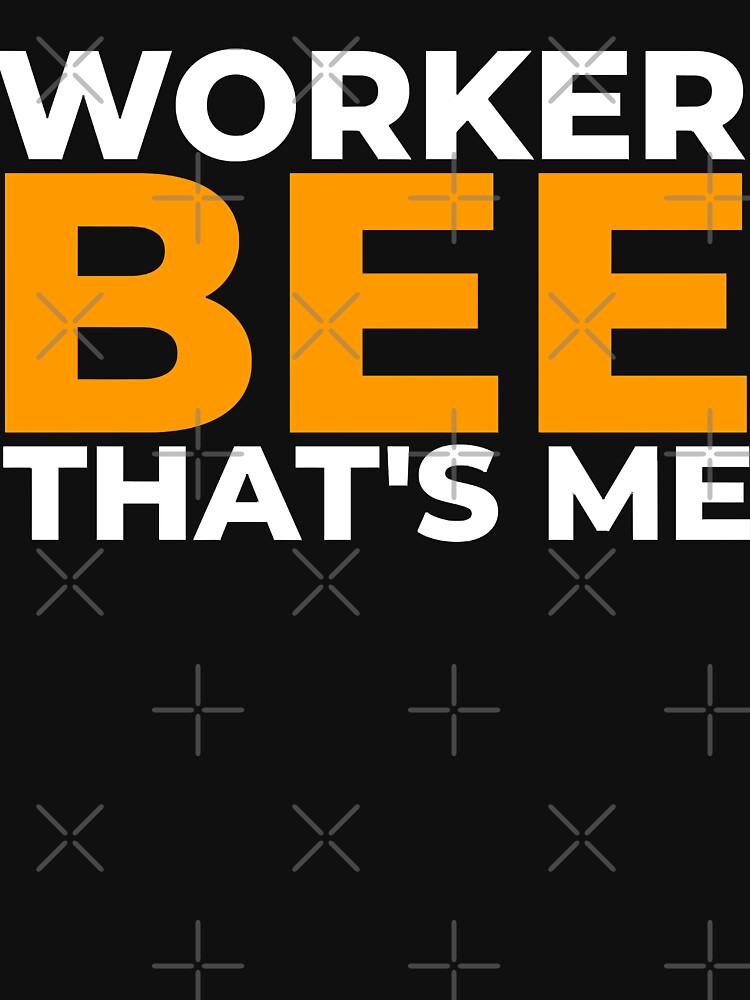 Gifts Idea Worker Bee Music Woman That's Me Gifts For Fan by Pykeloknight535