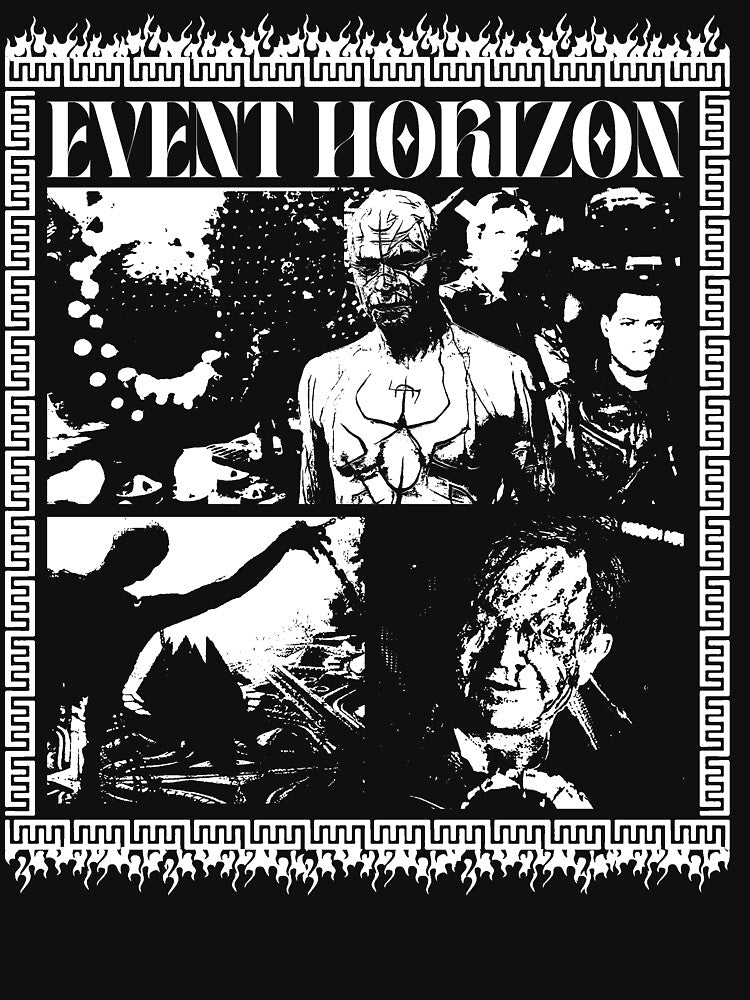 Event Horizon by jeremyfloyd