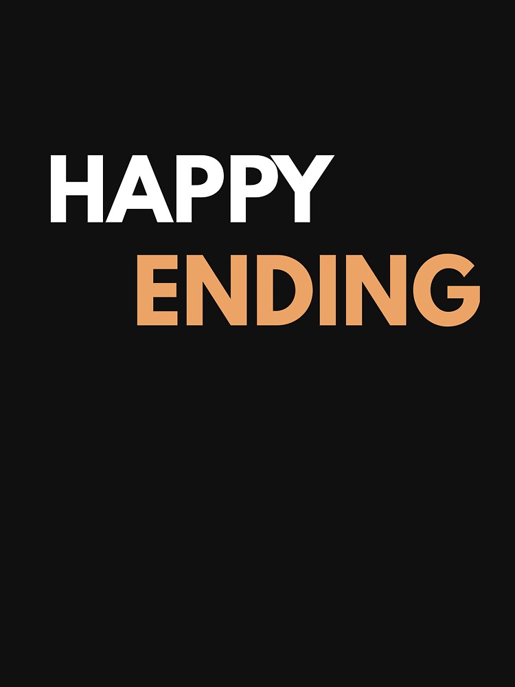 Happy ending design by Sahithkrishna