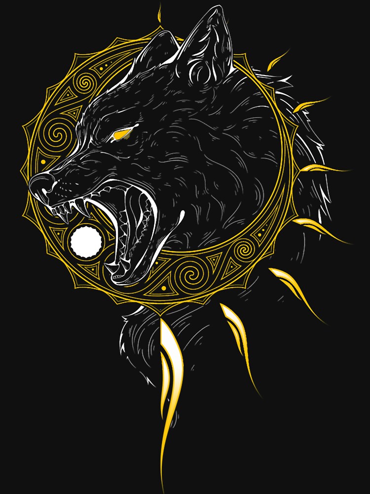 Devour the Sun by HKSJewelleryByB