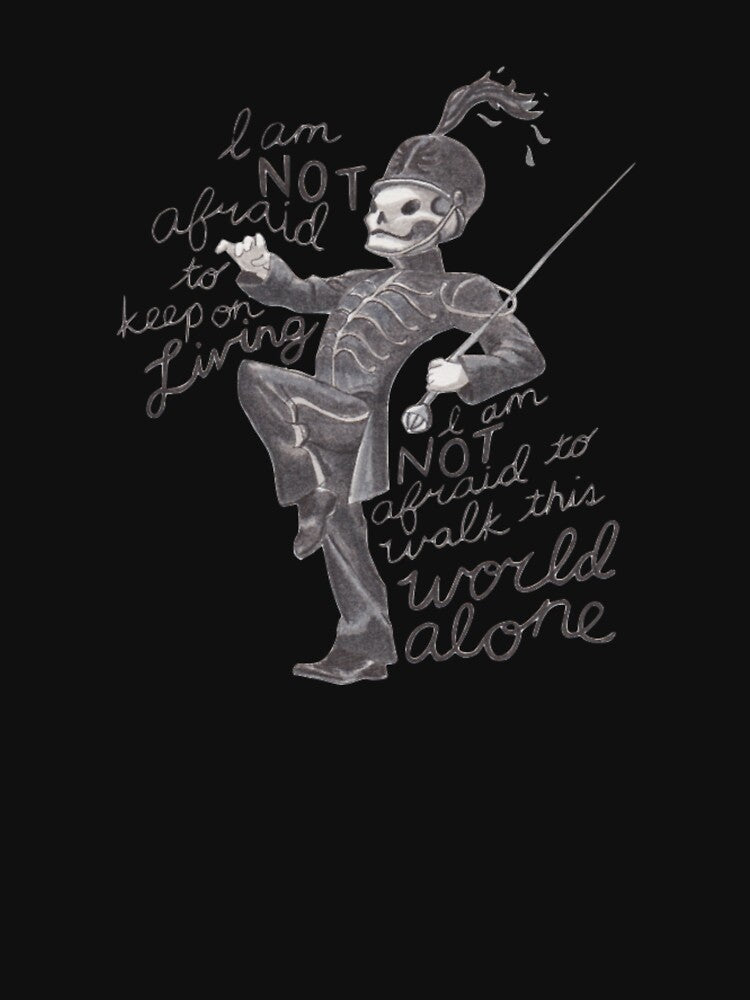 my holly smokess by franktahoema