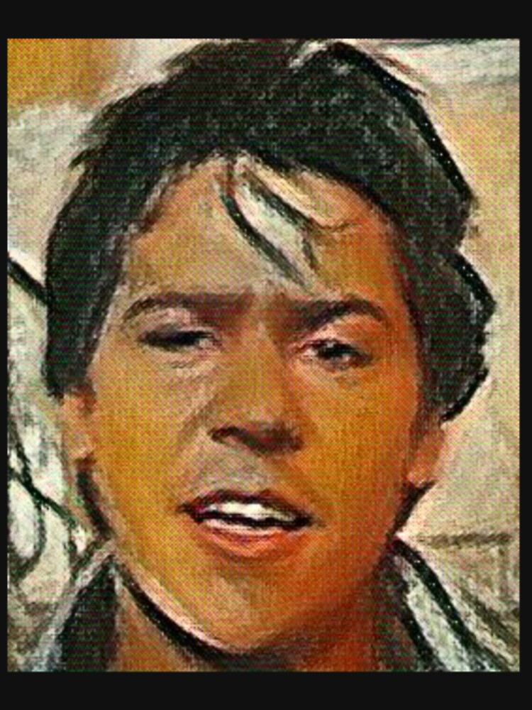 Shakin' Stevens| Perfect Gift by ewmgalyce