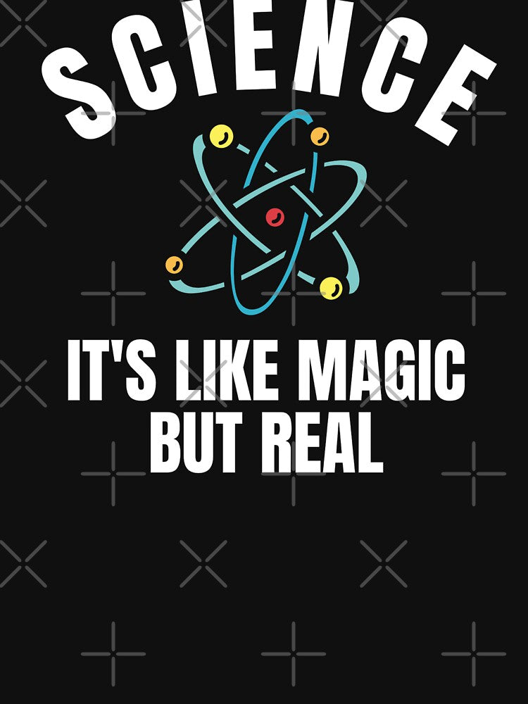 Science by Dondonmart