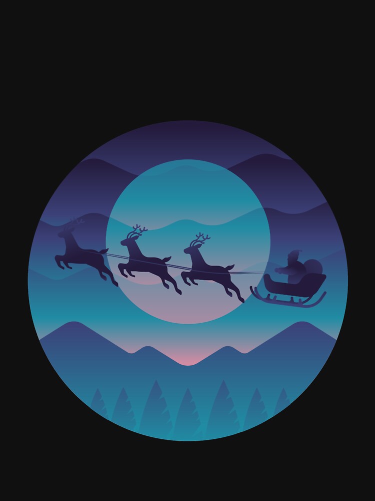 Merry Christmas Basic Novelty Quote December Graphic (4) by popotamfriends