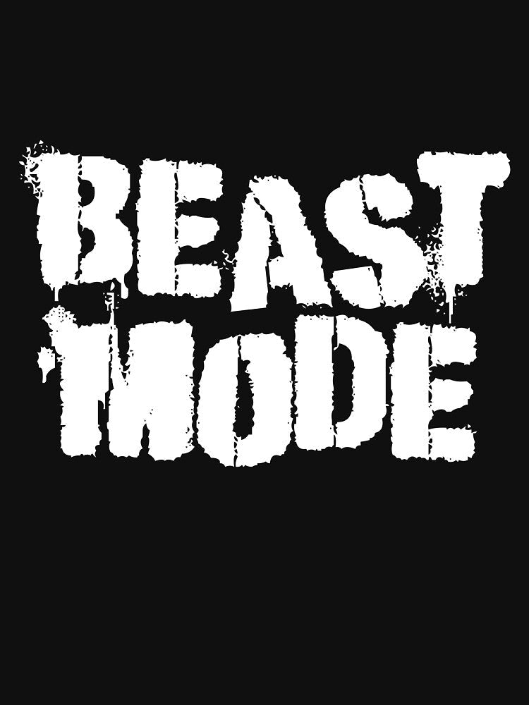 Beast Mode by Good-Looking Corpse