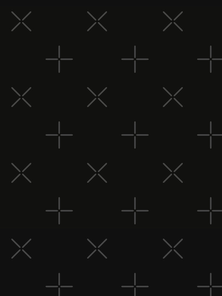 Minimalist Black Background Aesthetic by DJAMALK