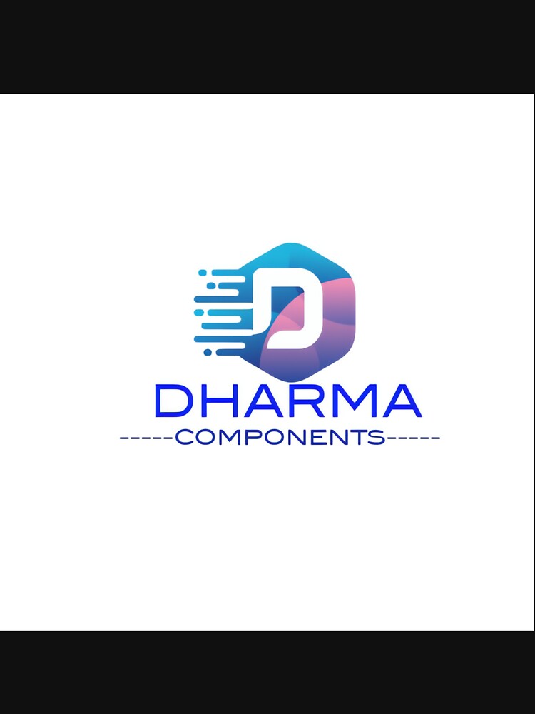 Dharma slogan by makuncspiy