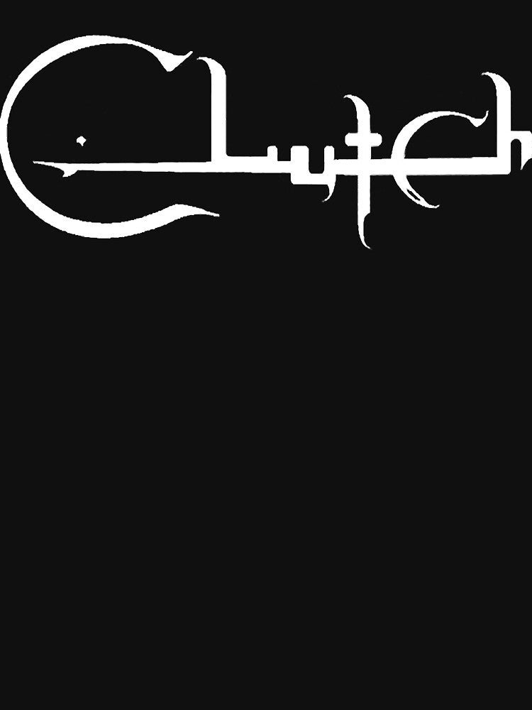 Best Selling Clutch Band Design by BrunoPerez4