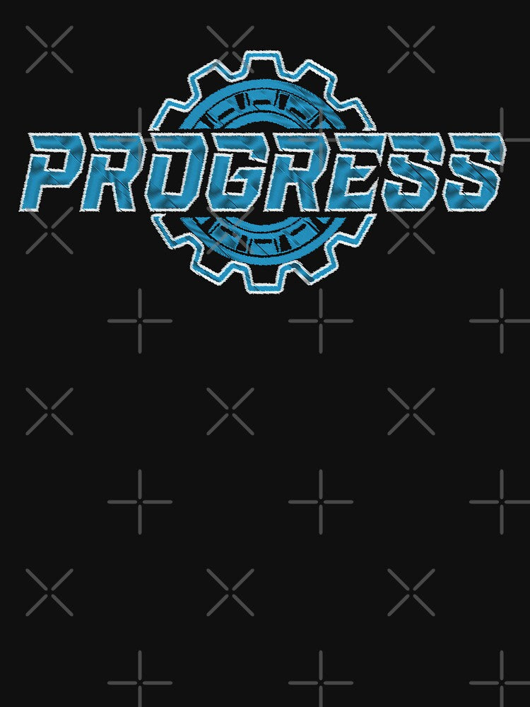 Progress by ElevatedGrear