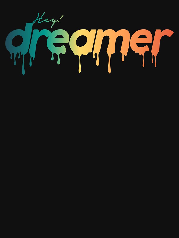 DREAMER III by Garaito