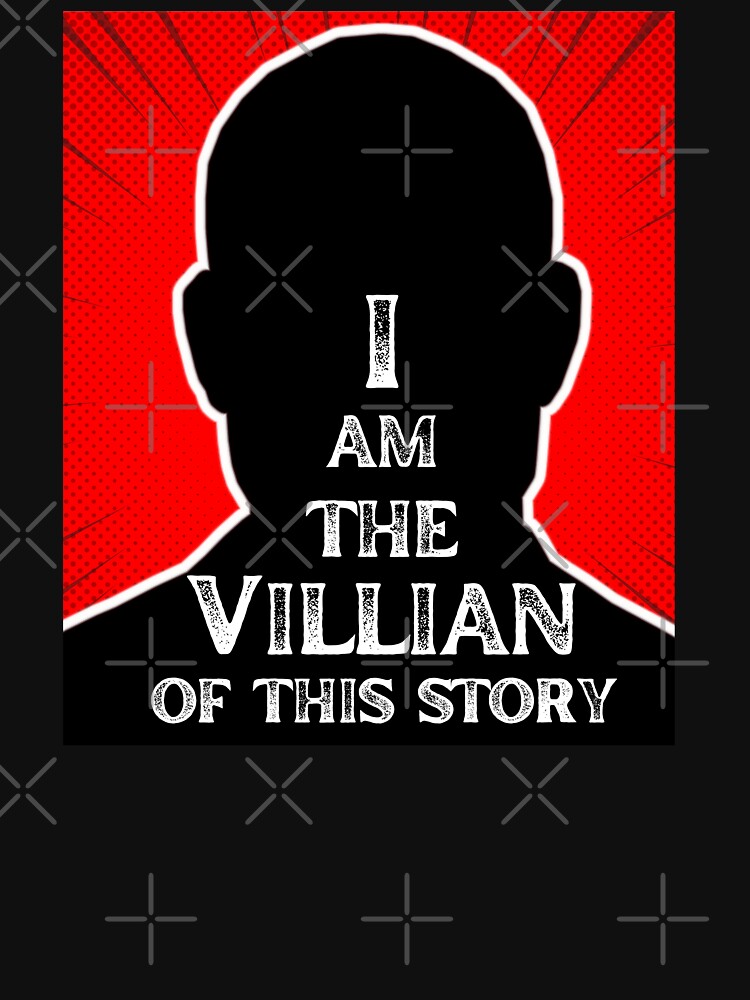 Lex Luthor Graphic  - Humorous Halloween - ExpressUrselfCo by ExpressUrselfCo