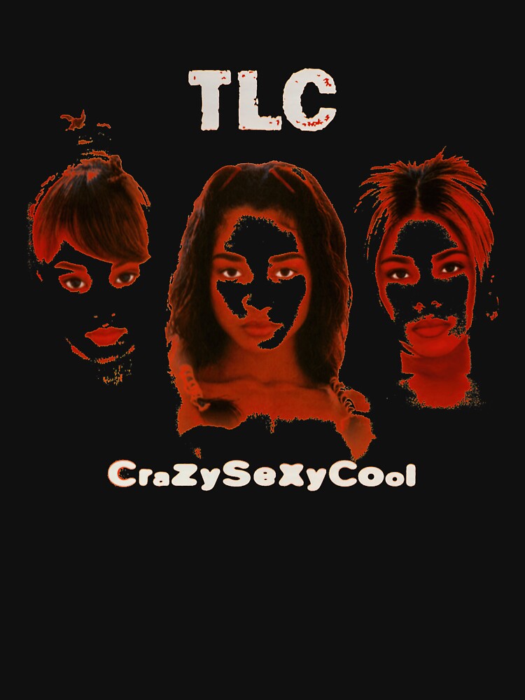 CrazySexyCool by siengletabcd