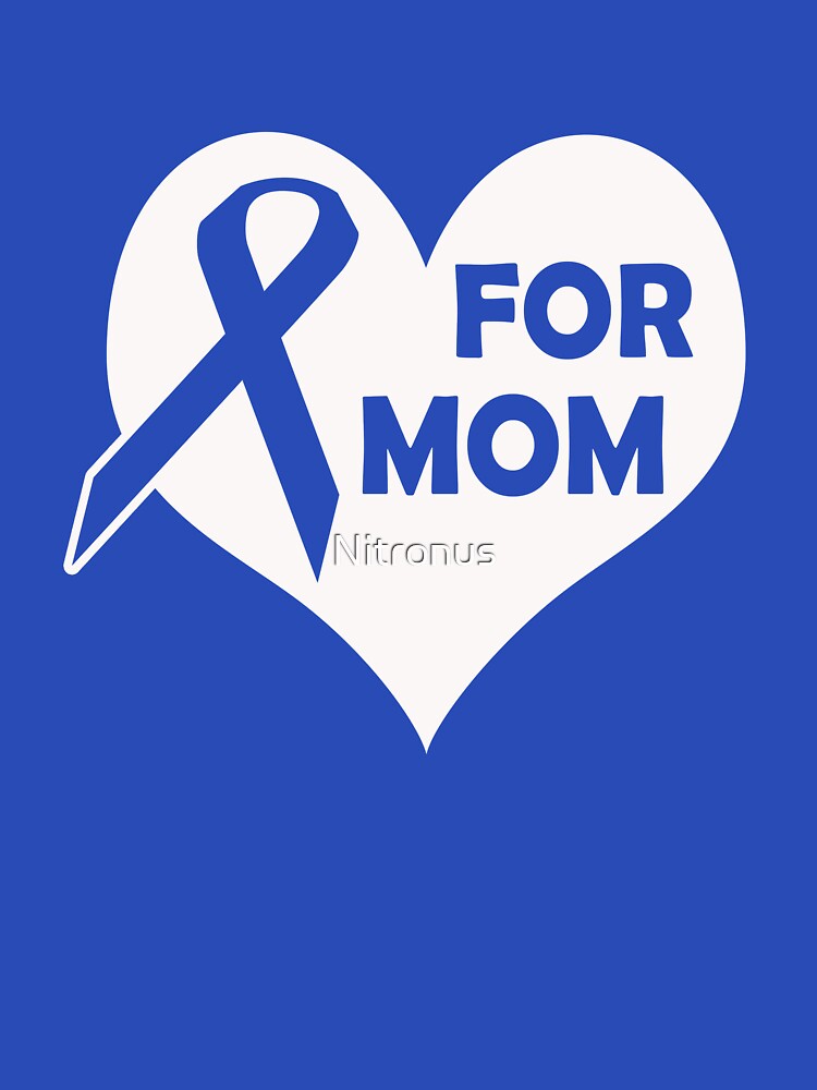For Mom white 1 by Nitronus