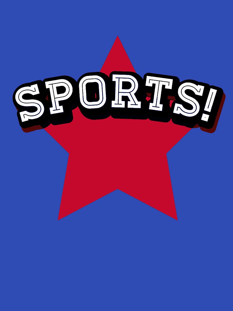 Sports by KB-BK