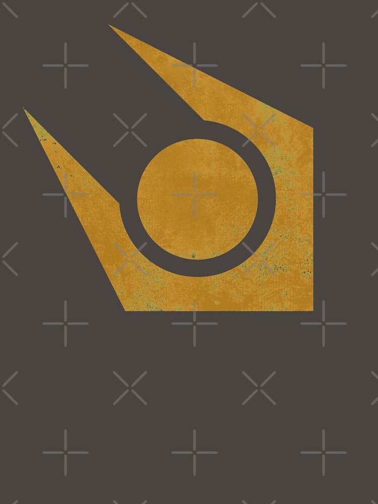 Combine Logo Half Life 2 by Ralroost