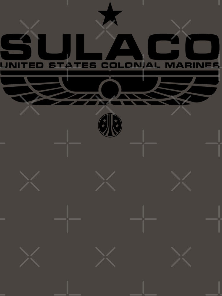..Sulaco. by Bay94