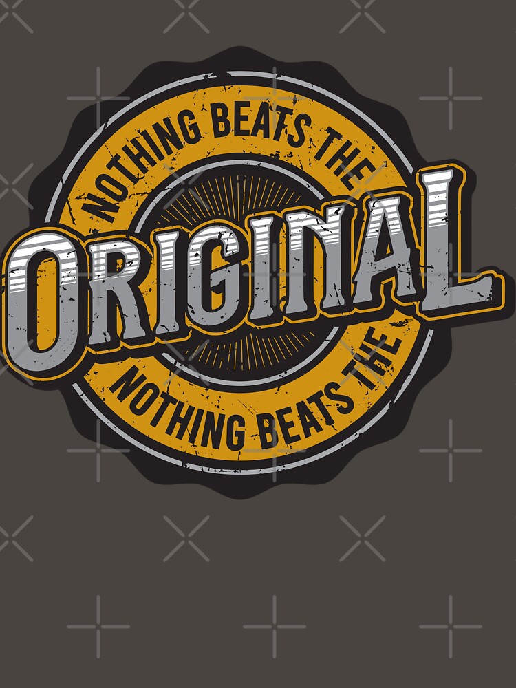 Copy nothing beats the original texture version by graphicsbuddy