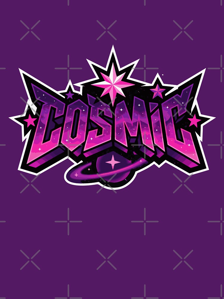Cosmic by ArteDelCine
